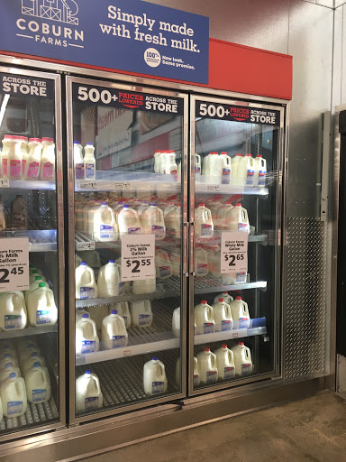 Grocery Store «Save-A-Lot», reviews and photos, 11977 St Charles Rock Rd #110, Bridgeton, MO 63044, USA