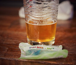 Comuna Cerveceria Multifóro y Constituyentes Brewery Factory/TapROOM photo