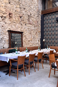 Atmosphère du Restaurant italien Fratelli Ristoranti Marseille - n°13