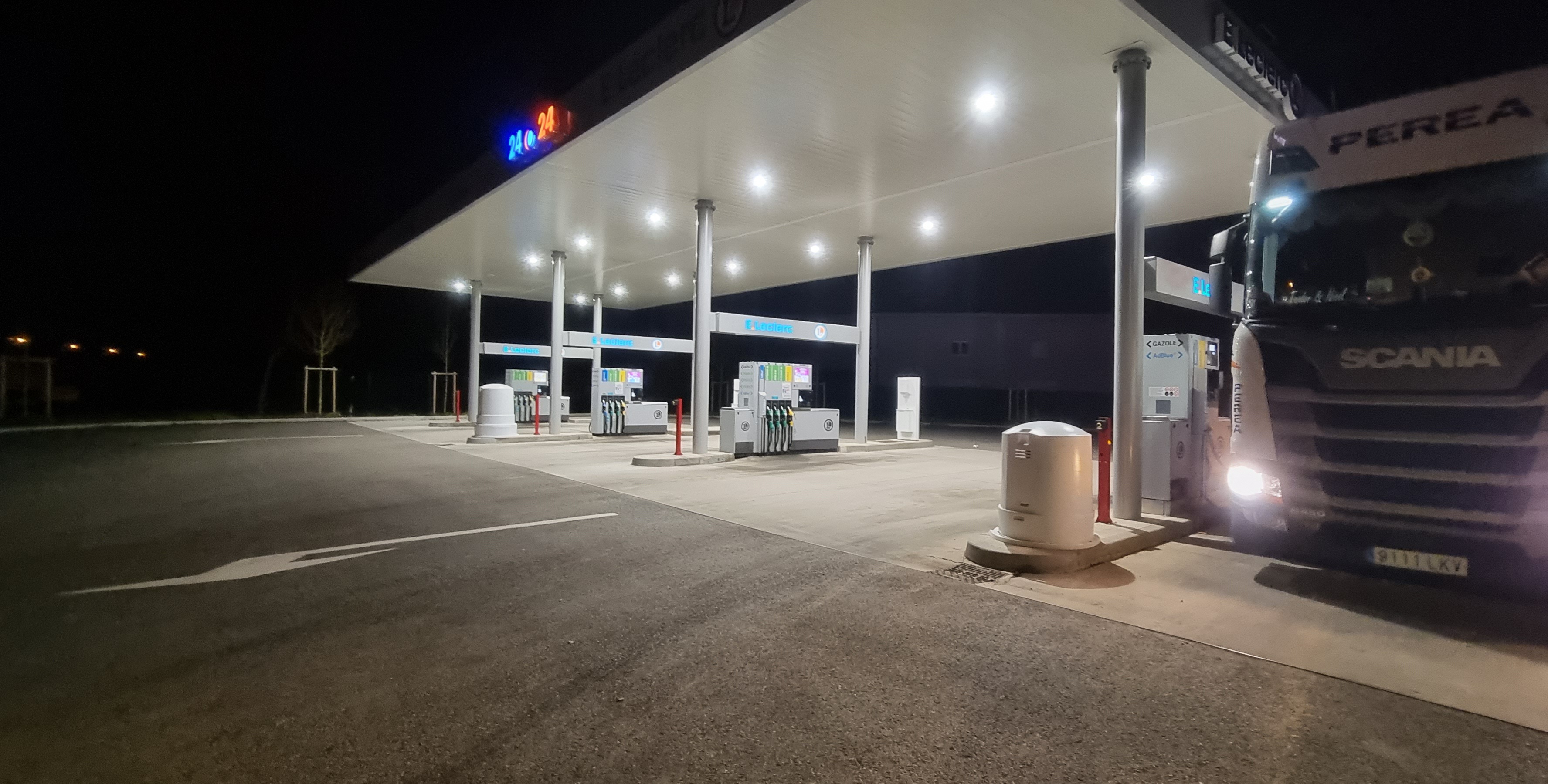 Photo n° 1 de l'avis de Teodor.e fait le 12/01/2022 à 17:31