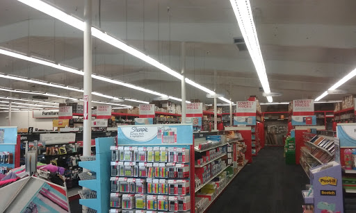 Office Supply Store «Staples», reviews and photos, 1150 NE Highway 99 West, McMinnville, OR 97128, USA