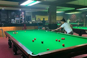 Rocket Snooker Centre ( Pusat Latihan Snuker ) image