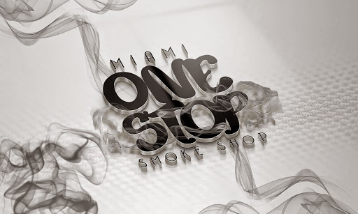 Tobacco Shop «One Stop Smoke Shop», reviews and photos, 1792 NE 163rd St, North Miami Beach, FL 33162, USA