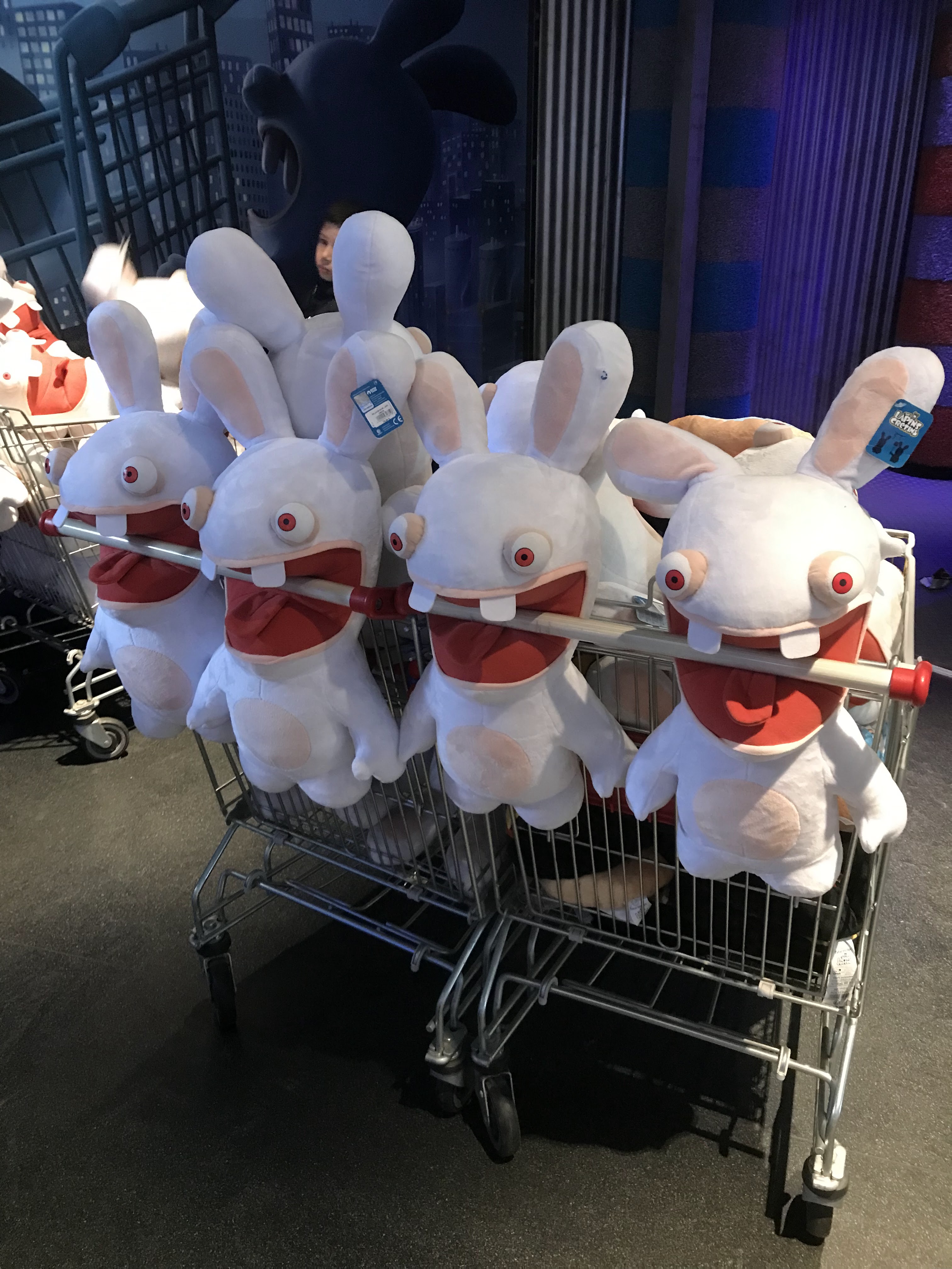 Photo n° 4 de l'avis de Grégory.L fait le 24/03/2024 à 11:09