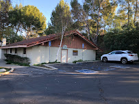 Benjamin W Griffes, M.A., D.C.