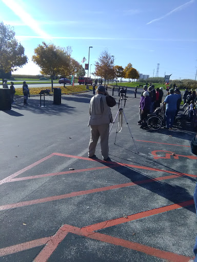 Harley-Davidson Dealer «Route 43 Harley-Davidson», reviews and photos, 3736 S Taylor Dr, Sheboygan, WI 53081, USA