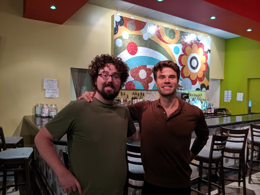 Comedy Club «Laugh Out Loud Comedy Club», reviews and photos, 618 NW Loop 410, San Antonio, TX 78216, USA