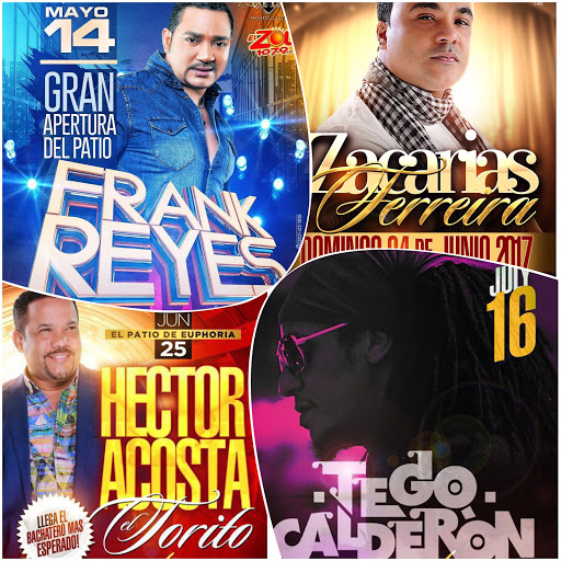 Night Club «Euphoria Night Club», reviews and photos, 1301 Ponca St, Baltimore, MD 21224, USA