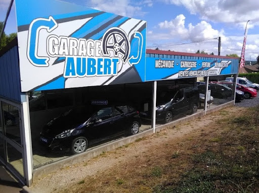 Garage Aubert