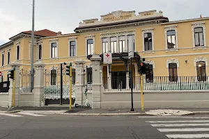 Policlinico of Milan image