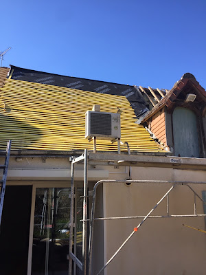 AJ couverture 86 à Châtellerault