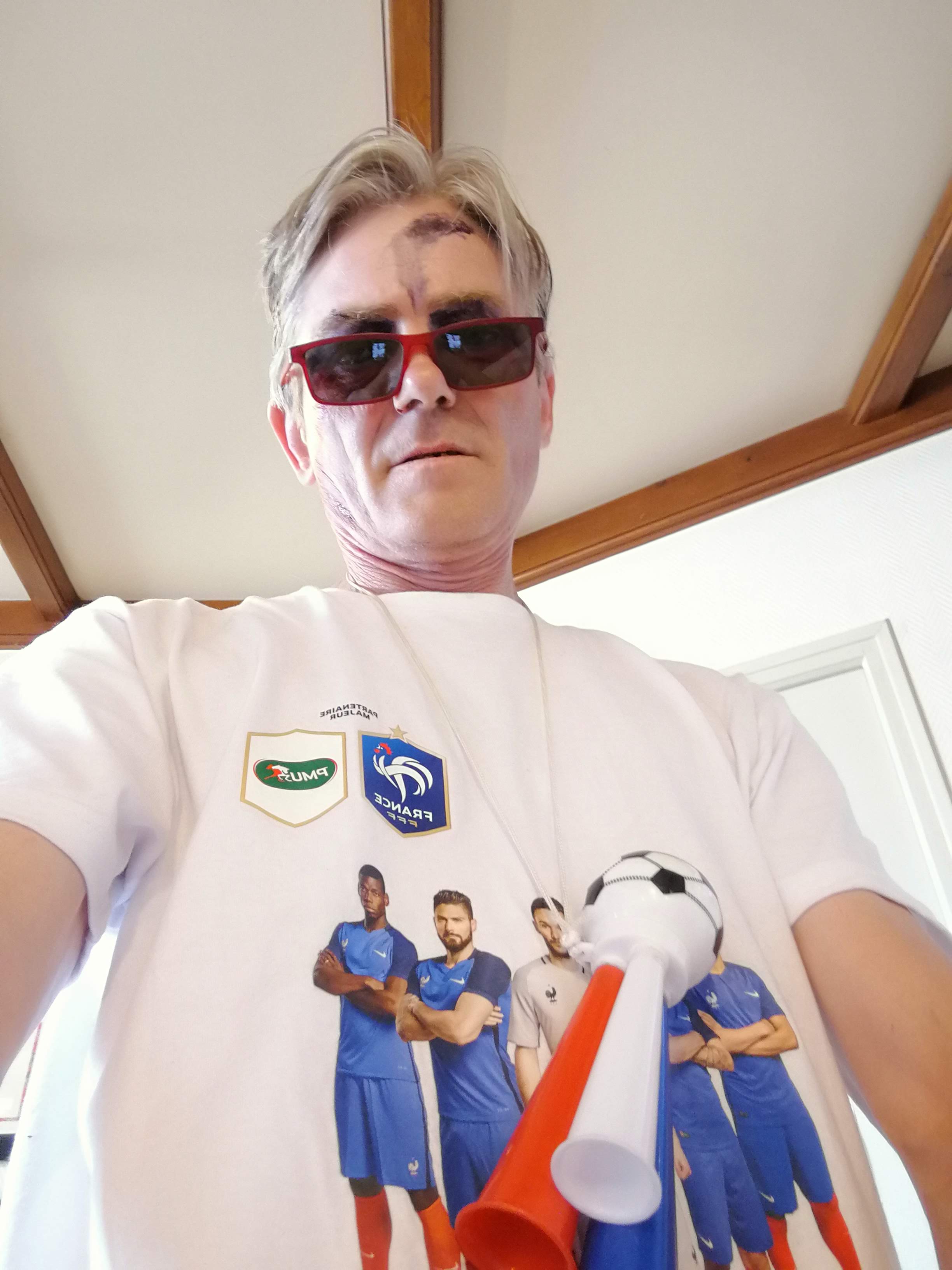 Photo n° 2 de l'avis de Jean.a fait le 01/07/2018 à 16:40