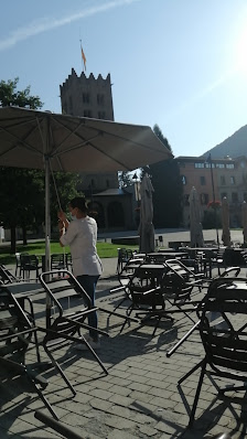 Les Delícies | Ripoll Carrer de Berenguer el Vell, 2, 17500 Ripoll, Girona, España