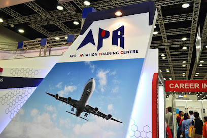 APR-Aviation Training Centre