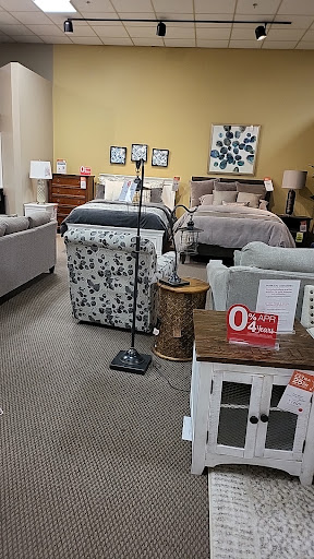 Furniture Store «Slumberland Furniture», reviews and photos, 1831 E Independence St, Springfield, MO 65804, USA