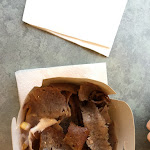 Photo n°1 de l'avis de Robert.a fait le 02/11/2017 à 14:40 sur le  Döner Express à Minden