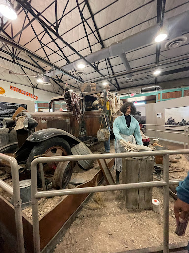 Tourist Attraction «Historic Route 66 Association», reviews and photos, 120 W Andy Devine Ave, Kingman, AZ 86401, USA