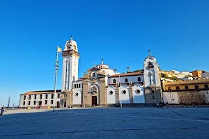 Basilica of Our Lady of Candelaria image