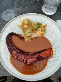 Plats et boissons du Restaurant Le Galion à Beaune - n°12