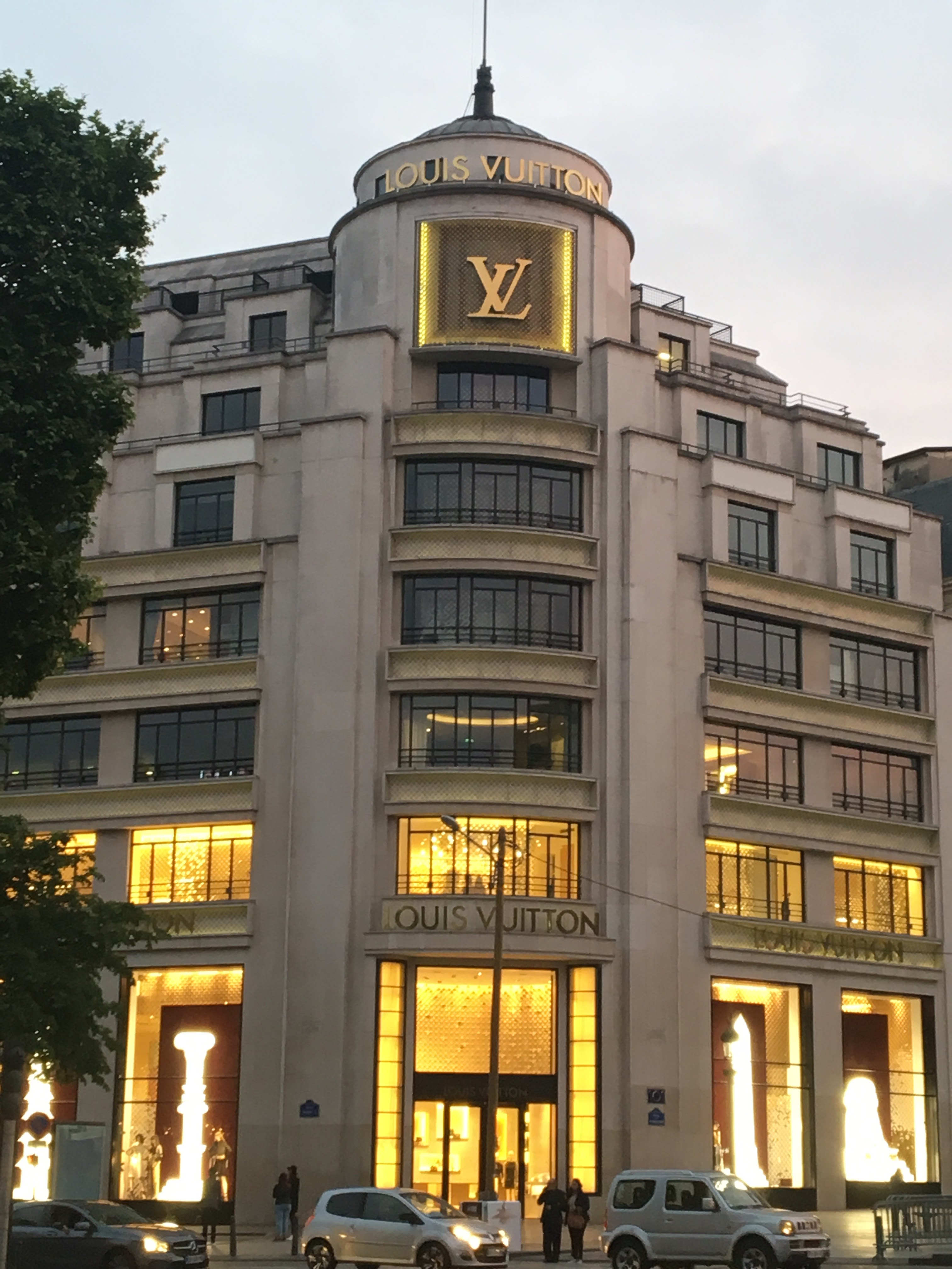 Photo n° 2 de l'avis de Serge.o fait le 15/05/2018 à 22:19