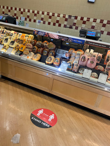 Grocery Store «Giant Food Stores», reviews and photos, 7150 Hamilton Blvd, Trexlertown, PA 18087, USA