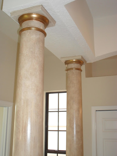 Painter «A New Leaf Painting Contractors», reviews and photos, 4455 Sunbeam Rd #3, Jacksonville, FL 32257, USA