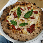 Photo n°3 de l'avis de Pietro.a fait le 18/06/2020 à 21:41 sur le  Pupillo Pura Pizza Frosinone à Frosinone