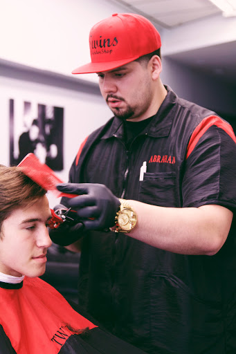 Barber Shop «Twins Barbershop», reviews and photos, 349 Main St, Beacon, NY 12508, USA