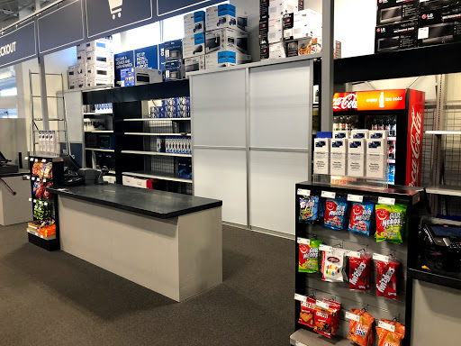 Electronics Store «Best Buy», reviews and photos, 330 Connecticut Ave #4, Norwalk, CT 06854, USA