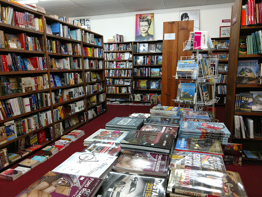 Book Store «Village Bookshop», reviews and photos, 2424 W Dublin Granville Rd, Columbus, OH 43235, USA