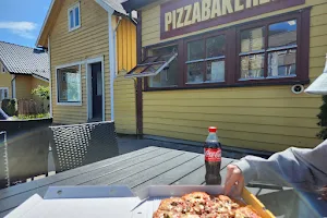 Pizzabakeren Sogndal image