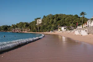 La Toc Beach image