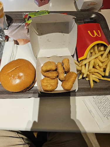 McDonald's Waterloo