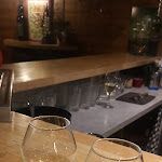 Photo n° 1 de l'avis de Ness.i fait le 20/11/2021 à 21:08 pour Restaurant Le Cellier à Les Deux Alpes