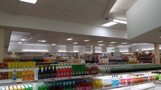 Supermarket «1st Oriental Supermarket», reviews and photos, 5132 W Colonial Dr, Orlando, FL 32808, USA