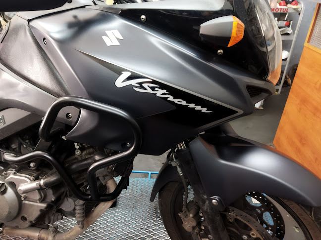 MOTOTECHNICS - Αντιπρόσωπος μοτοσικλετών