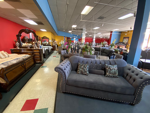 Furniture Store «Alex Furniture», reviews and photos, 1505 W 6th St, Corona, CA 92882, USA