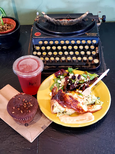 Coffee Shop «Alchemy Coffee», reviews and photos, 390 E 1700 S, Salt Lake City, UT 84115, USA