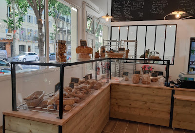 CHEZ PITCHOU-La Boutique à Toulon