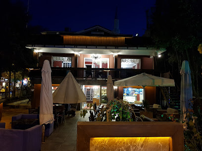 Paşabahçe Can Cafe&Restaurant