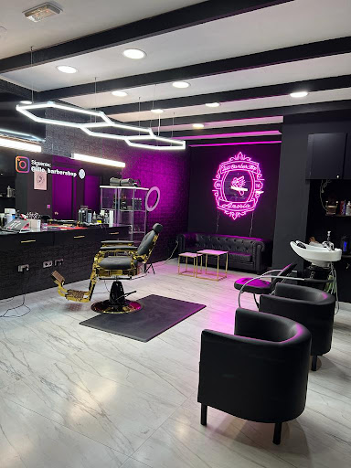 ILLO Barber Shop en Almería, Almería