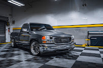 Tint World - Photo 9 - Car repair in Newport News, VA, Newport News