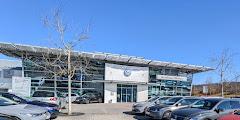 Autohaus Weeber GmbH & Co. KG / Volkswagen
