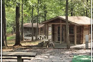 Piney Campground image
