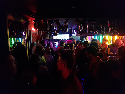 JO'S BAR à Bayonne