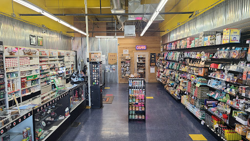 Vaporizer Store «Smoker Friendly», reviews and photos, 3748 E 104th Ave, Thornton, CO 80229, USA