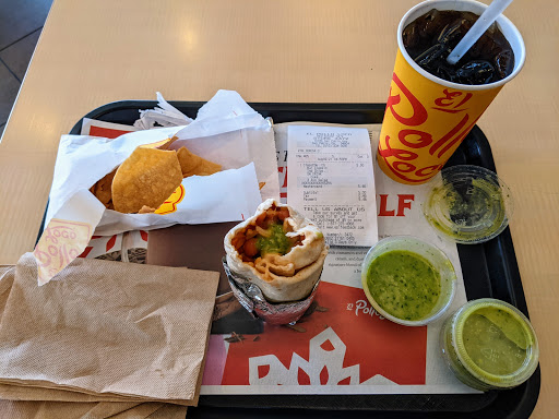 Mexican Restaurant «El Pollo Loco», reviews and photos, 13139 San Pablo Ave, Richmond, CA 94805, USA