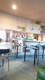Photo n°34 de McDonald's à Dieppe ()