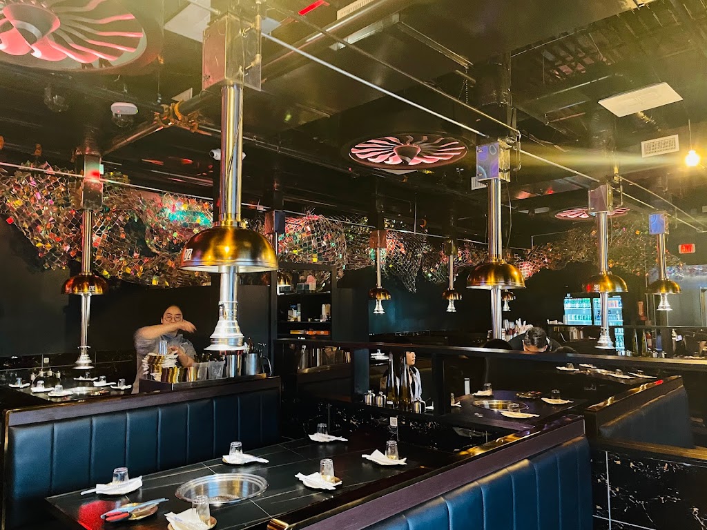 Nosh Grill House: $27 AYCE BBQ, Karaoke, Bar 20850