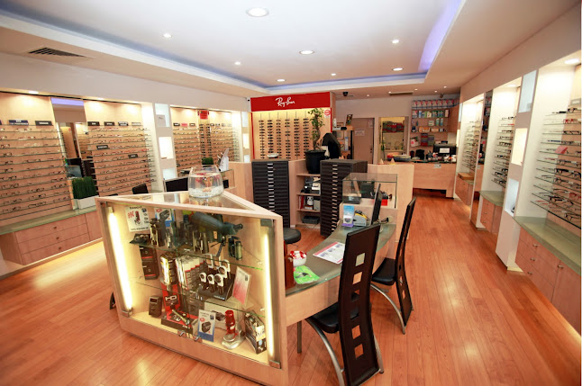 Opinii despre Arsenal Optique în Montigny-lès-Metz - Opticien
